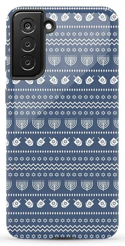 Light the Night | Hannukah Case