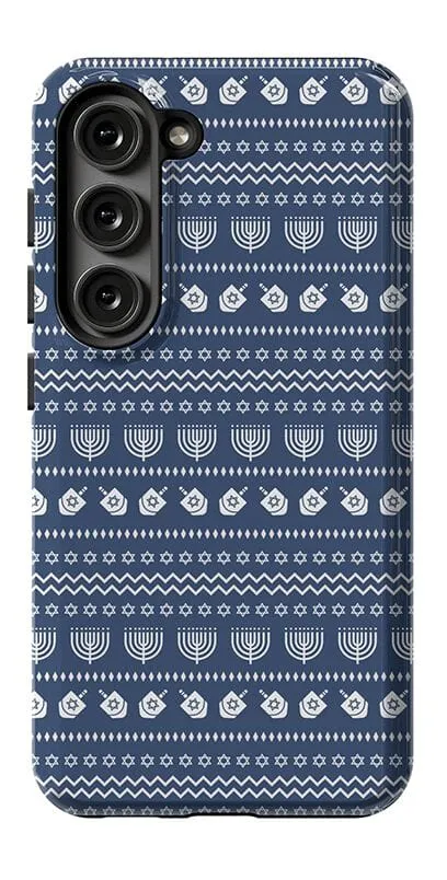 Light the Night | Hannukah Case
