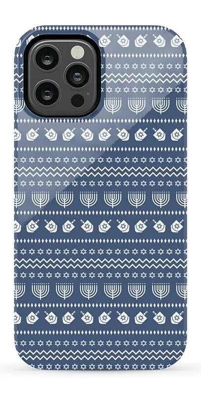 Light the Night | Hannukah Case
