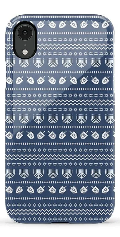 Light the Night | Hannukah Case