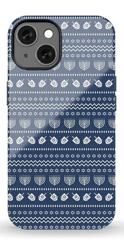 Light the Night | Hannukah Case