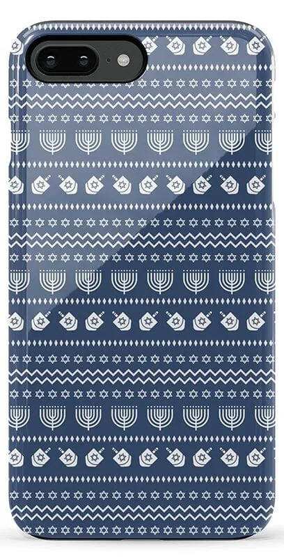 Light the Night | Hannukah Case