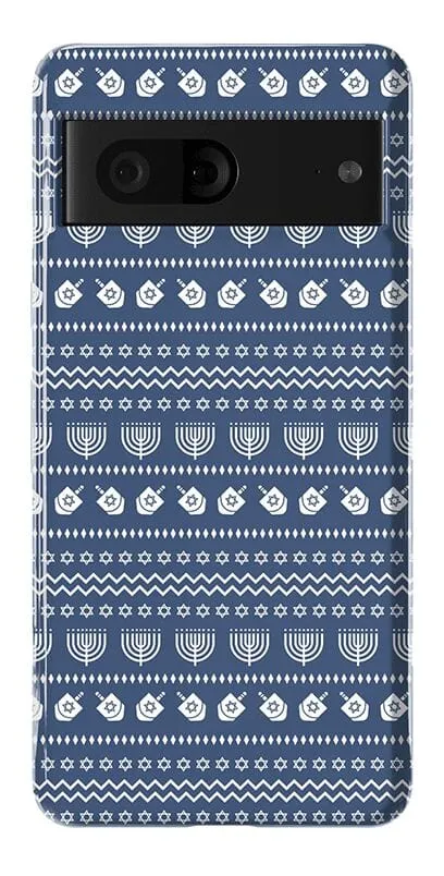 Light the Night | Hannukah Case