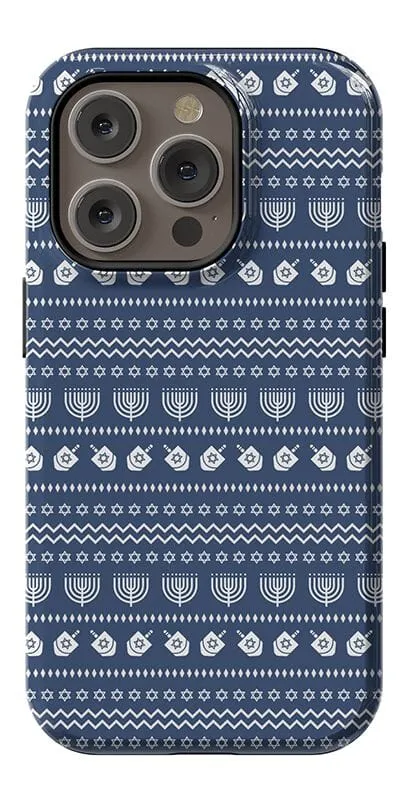 Light the Night | Hannukah Case