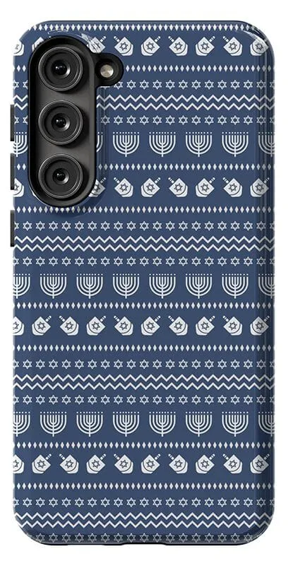 Light the Night | Hannukah Case
