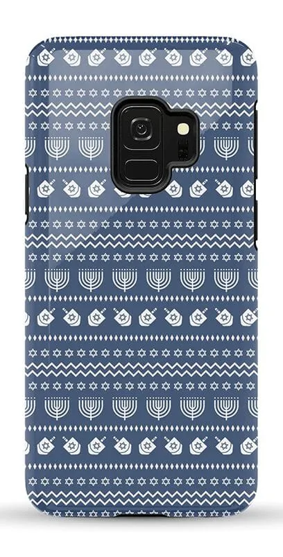Light the Night | Hannukah Case