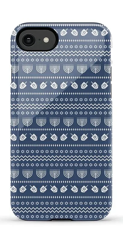 Light the Night | Hannukah Case