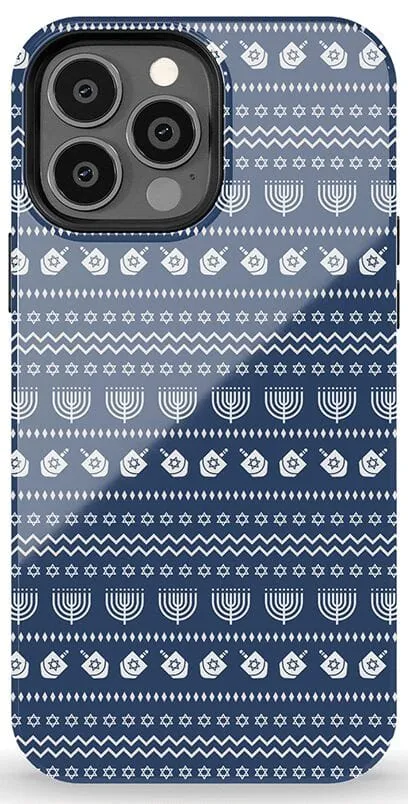 Light the Night | Hannukah Case