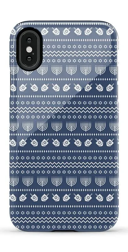 Light the Night | Hannukah Case