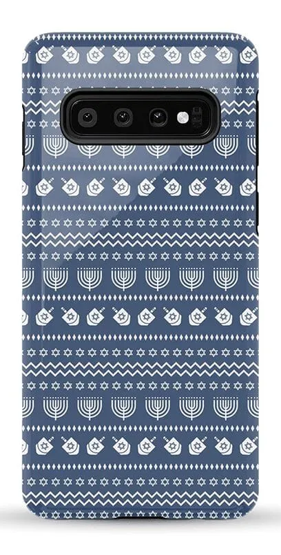 Light the Night | Hannukah Case