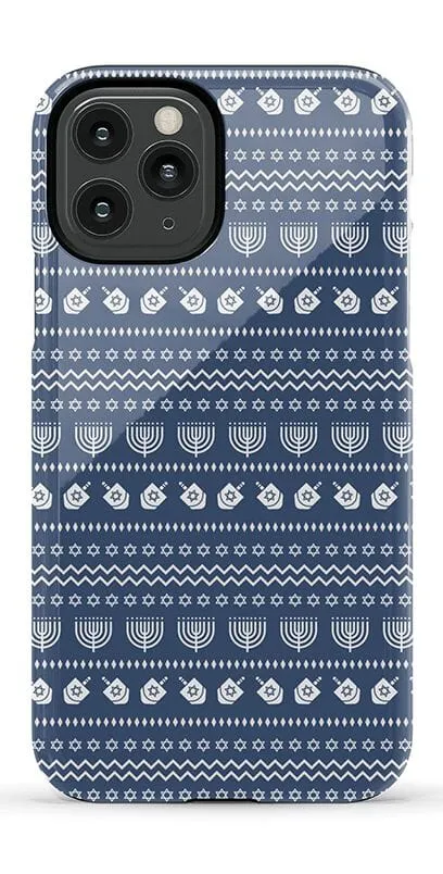 Light the Night | Hannukah Case