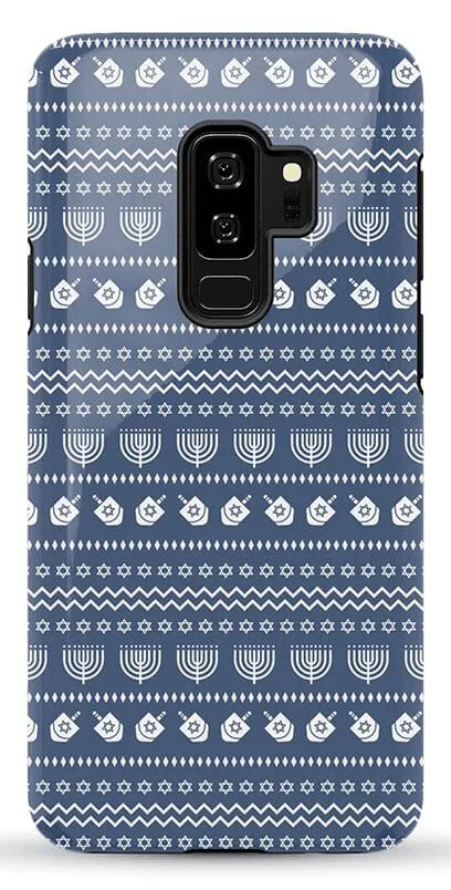 Light the Night | Hannukah Case