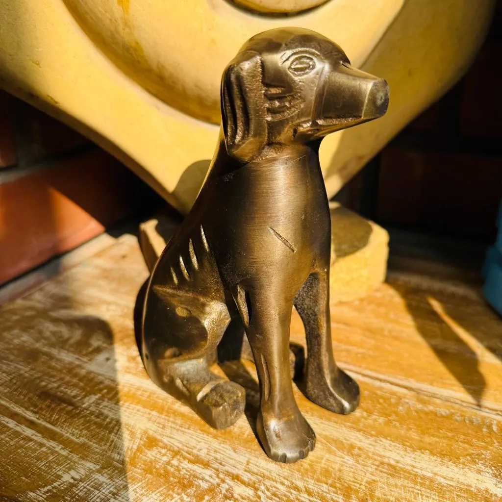 Metal Dog