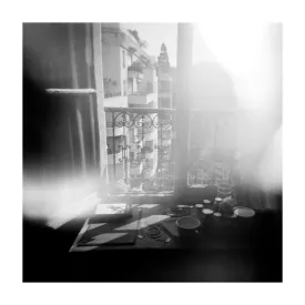 Morning Window