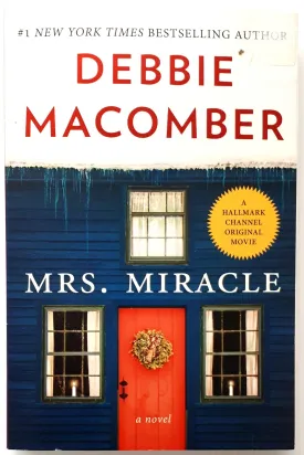 MRS. MIRACLE - Debbie Macomber