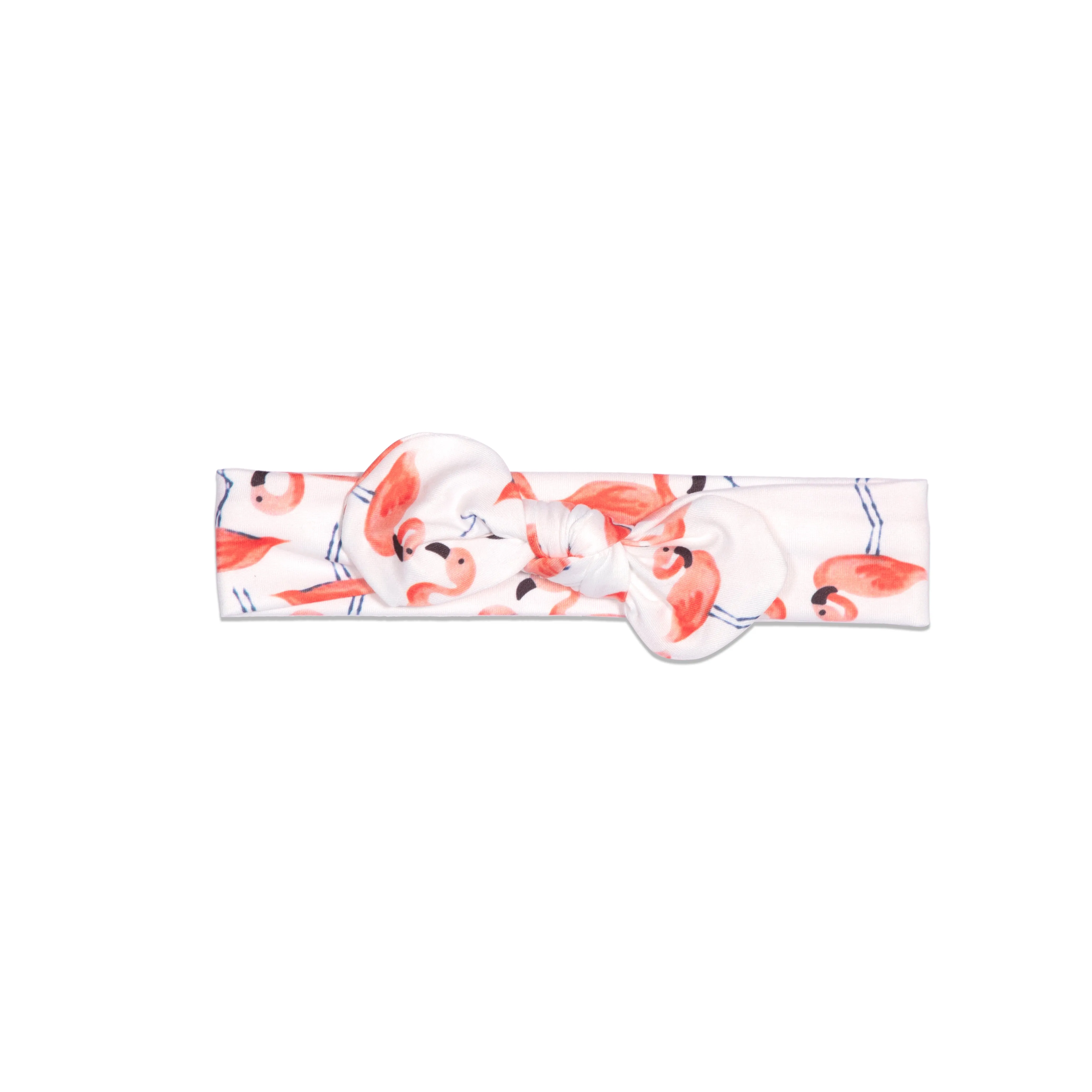 Nadoraa- Peachy Headband Set- 3 Pack
