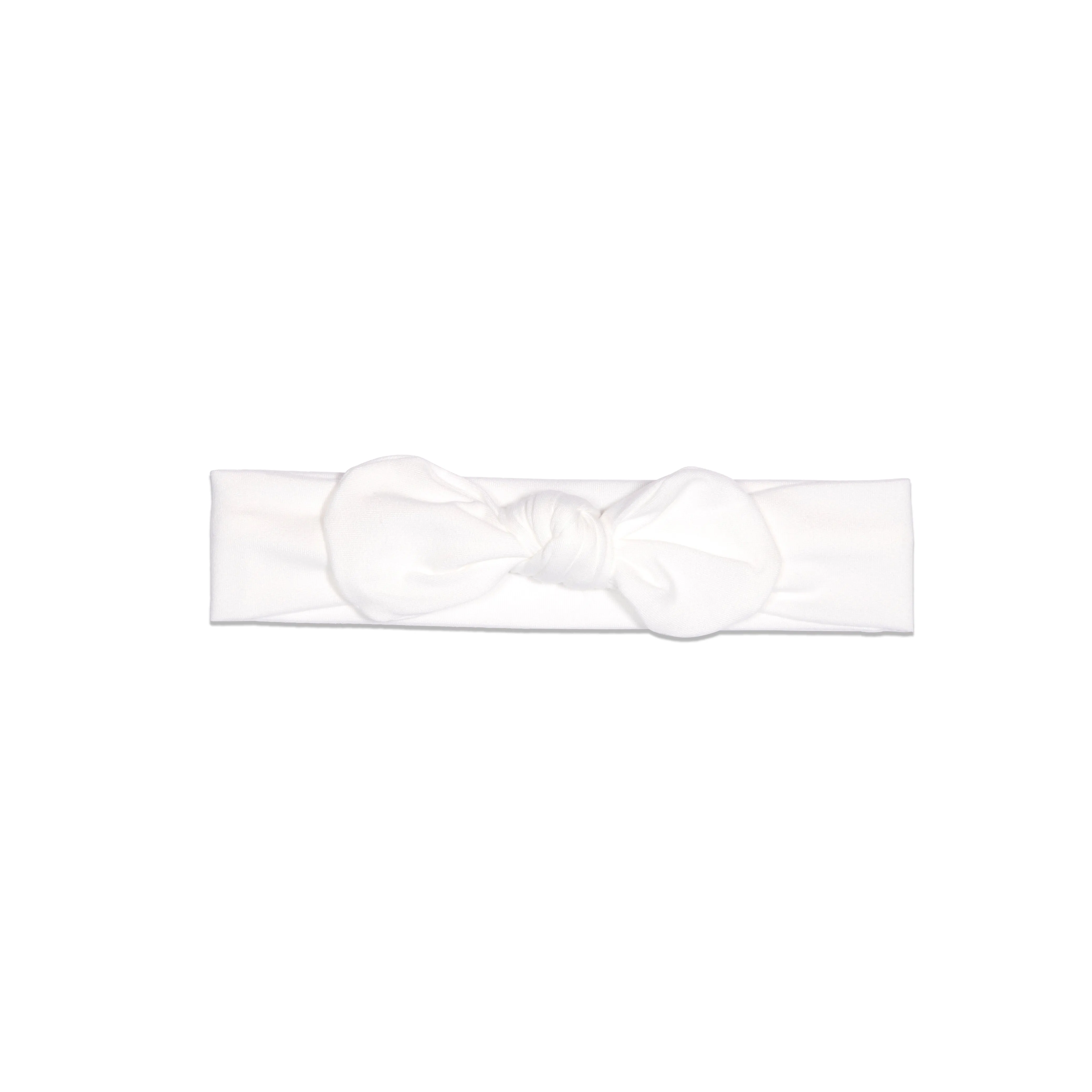 Nadoraa- Peachy Headband Set- 3 Pack