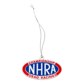 NHRA Christmas Ornament