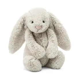 Oatmeal Bashful Bunny Medium