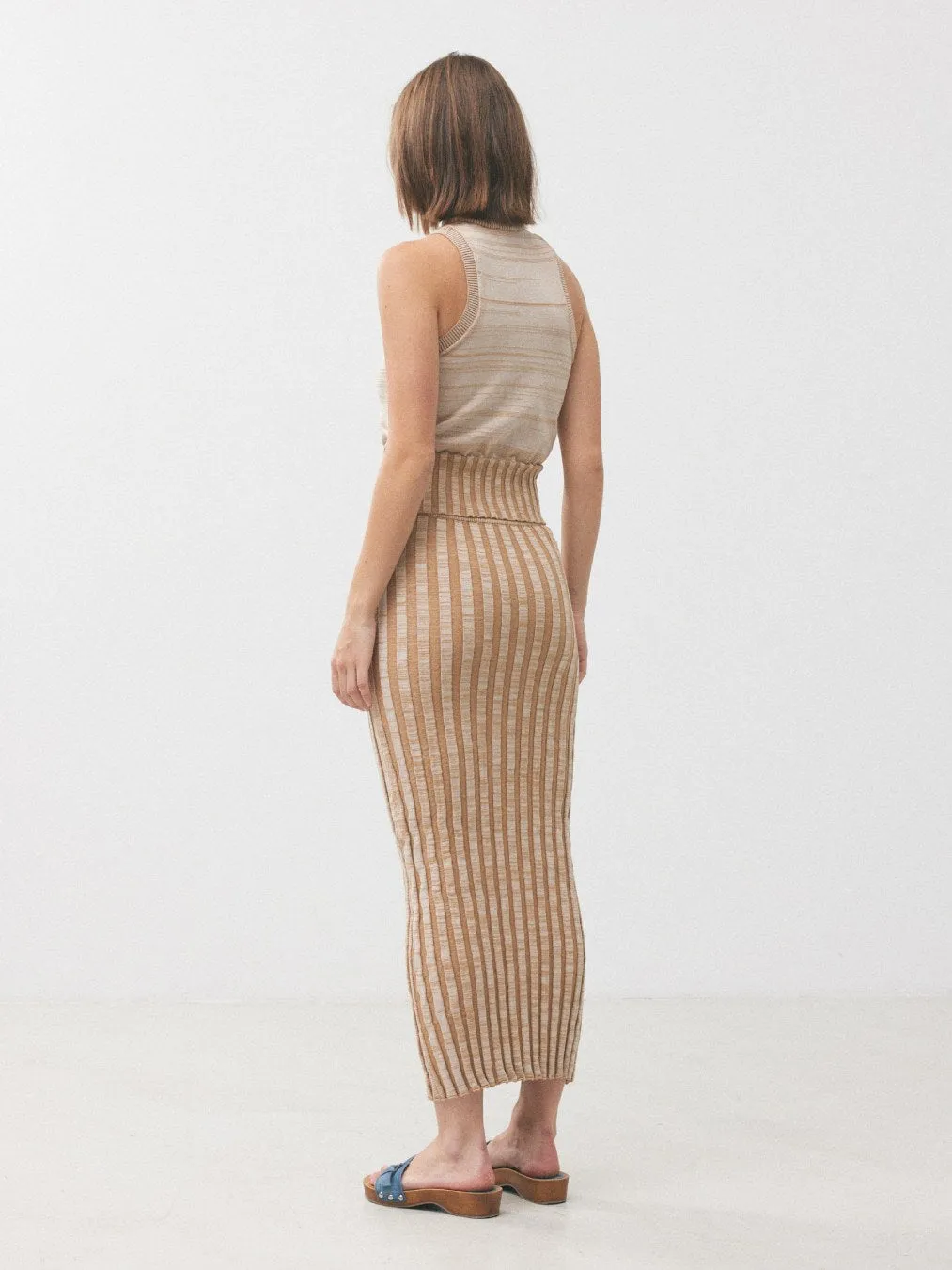 OLETTA SKIRT