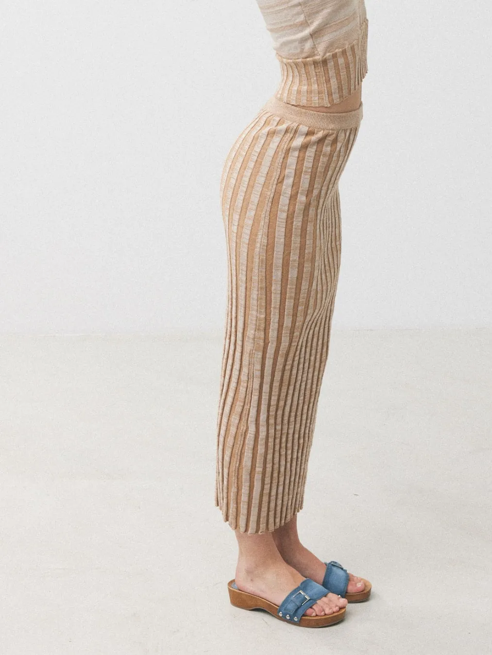 OLETTA SKIRT