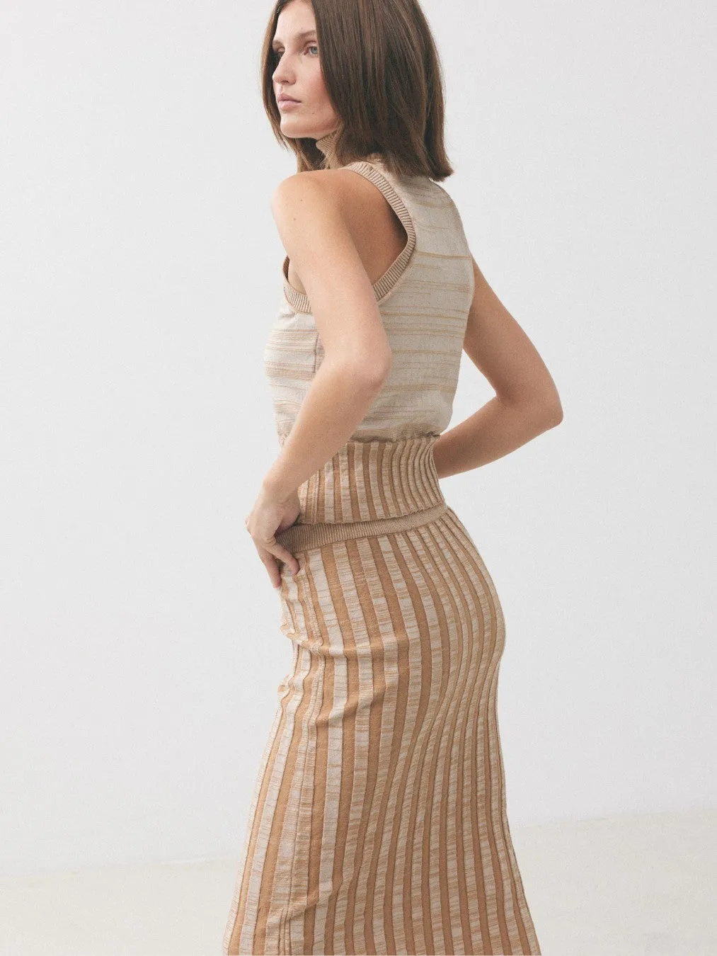 OLETTA SKIRT