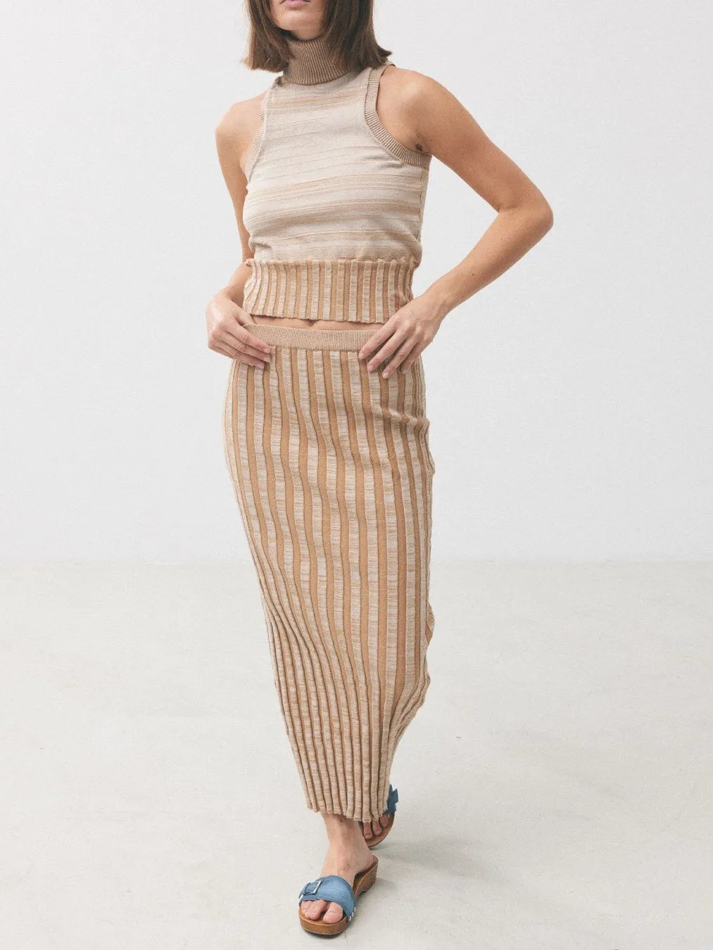 OLETTA SKIRT