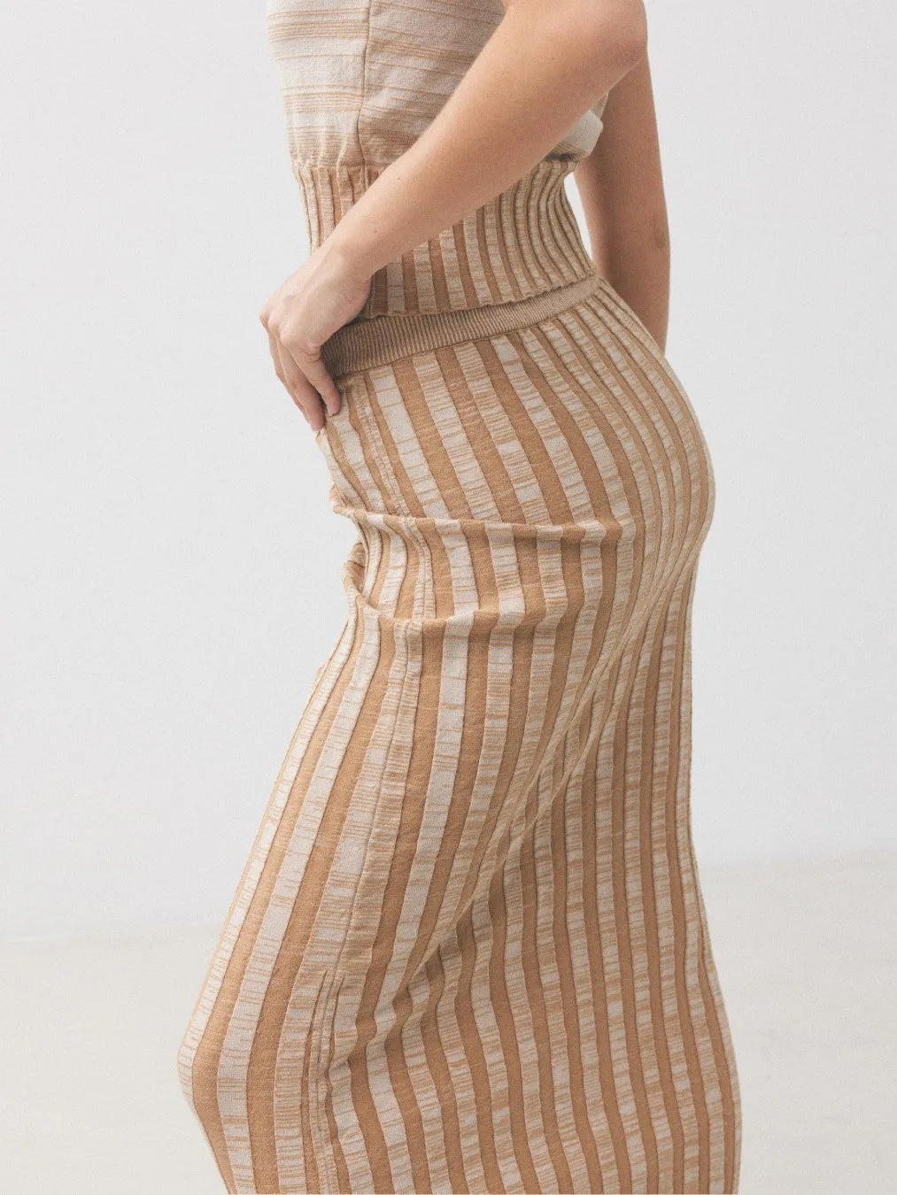OLETTA SKIRT