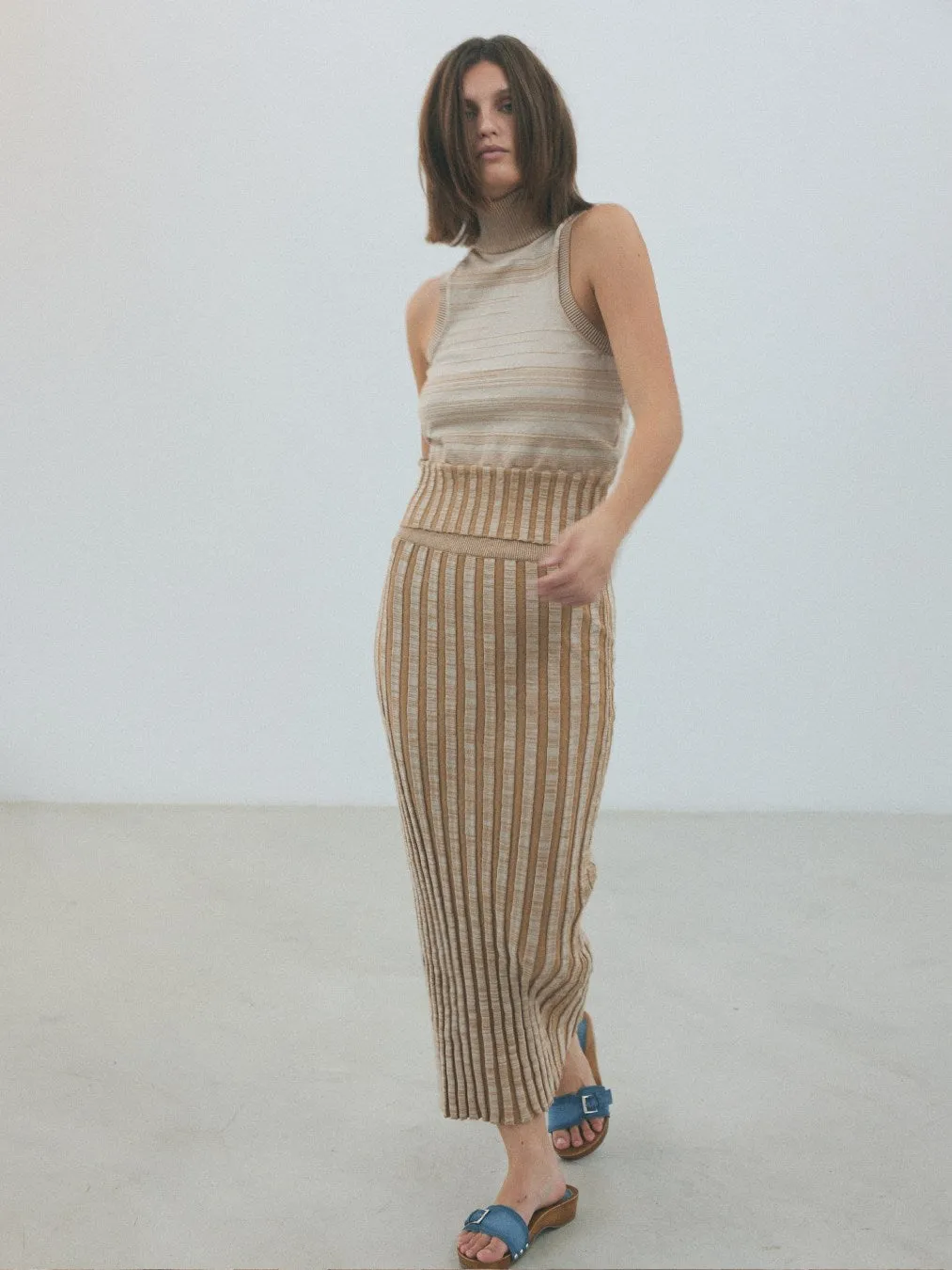 OLETTA SKIRT