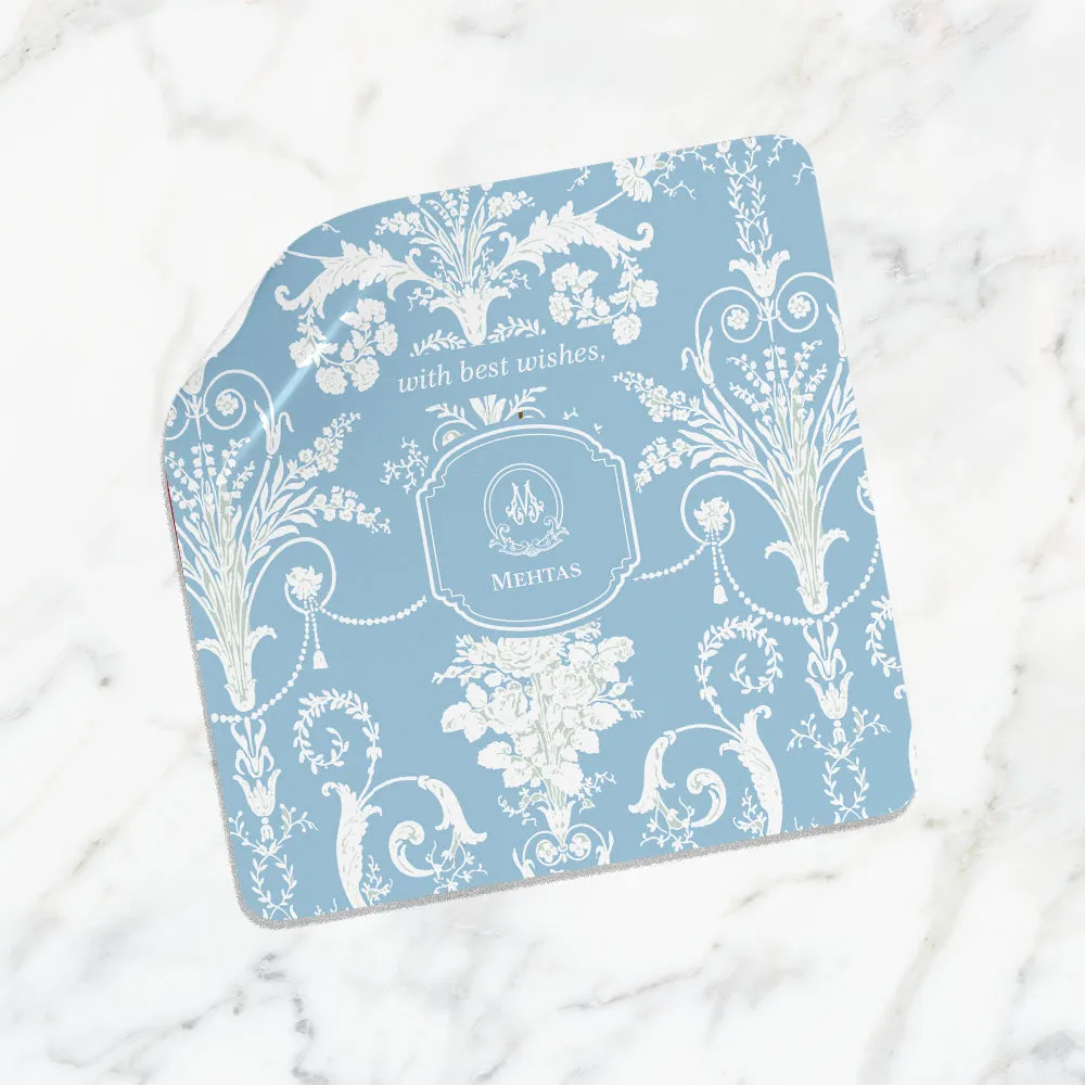 Ornateo Gift Sticker