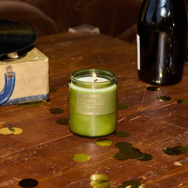 P.F. Candle Co | Limited Edition Spruce Candle