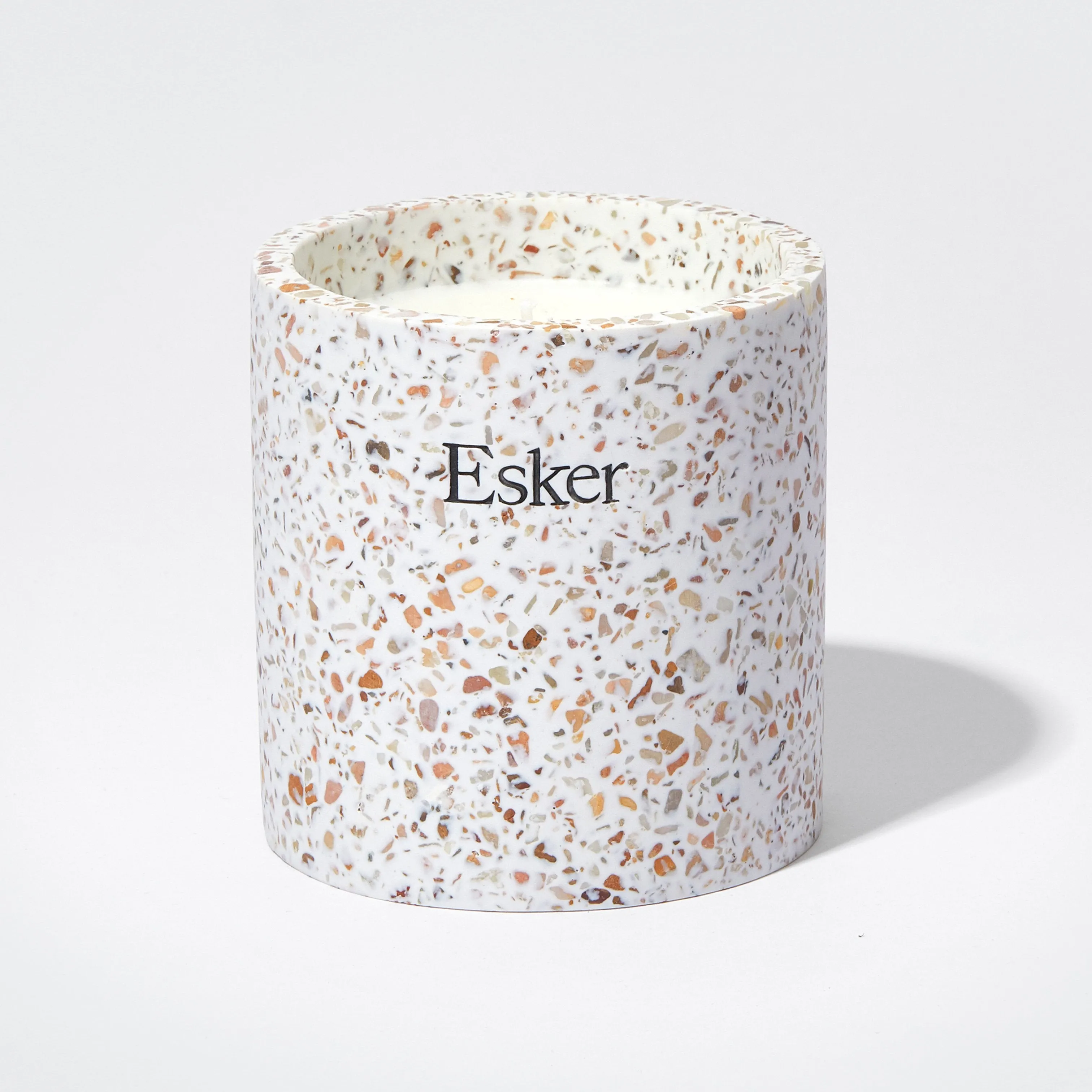 Plantable Candle