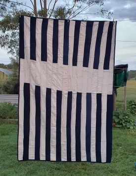 Quilt #41 - Stitched by Babli Madam