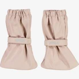 Rain Booties Como | Baby - pale lilac