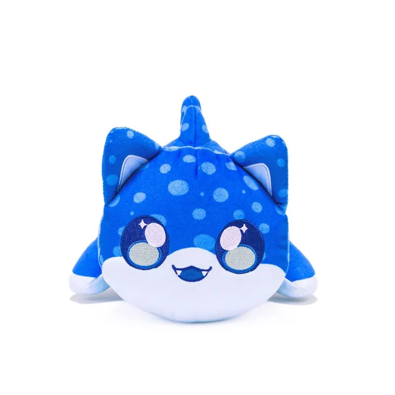 Shark Cat Plush