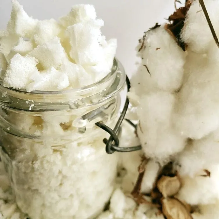 Shredded Natural Latex-5 Lb. Bag