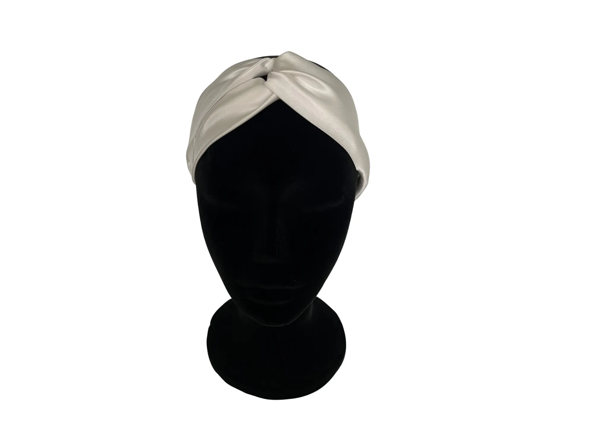 Silk Headbands