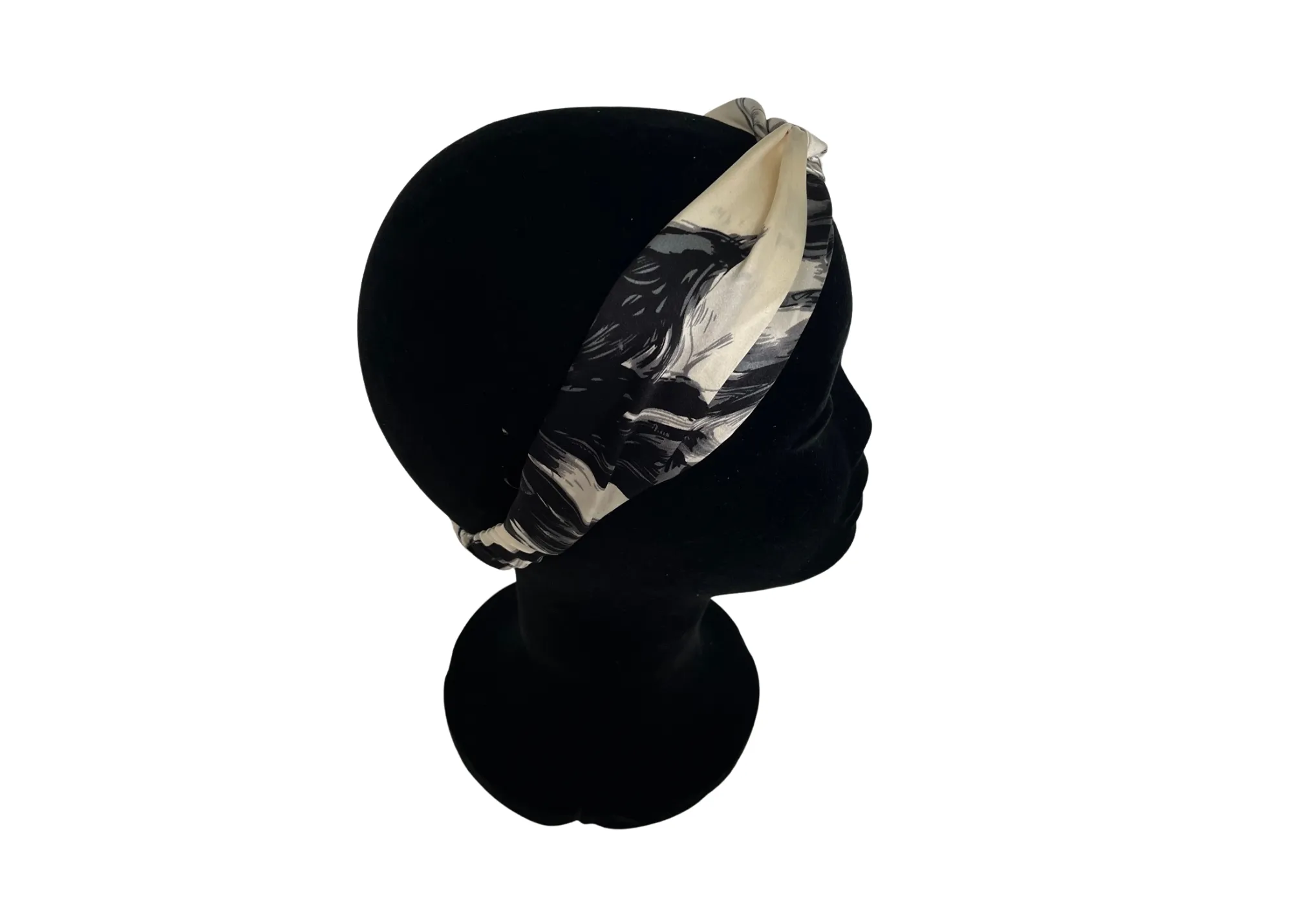 Silk Headbands