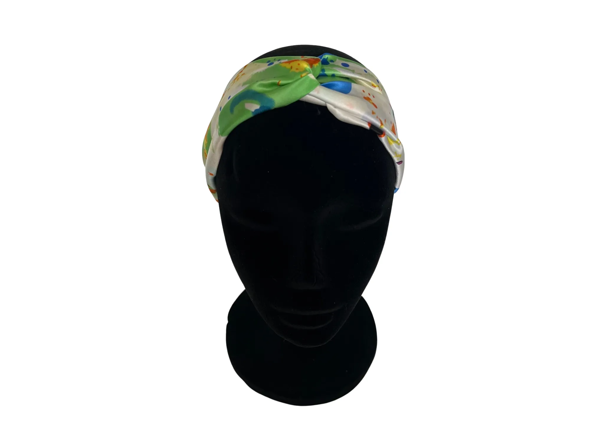 Silk Headbands