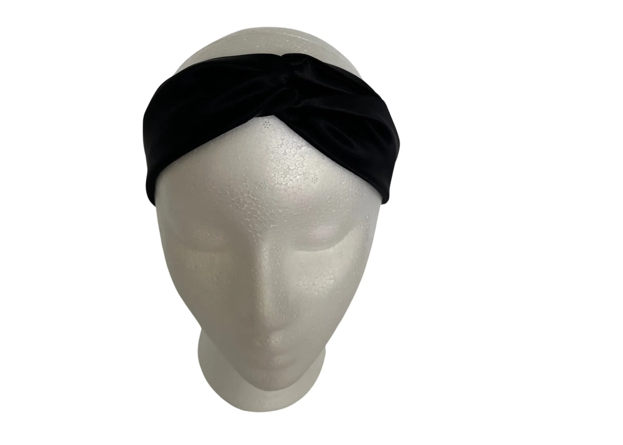 Silk Headbands