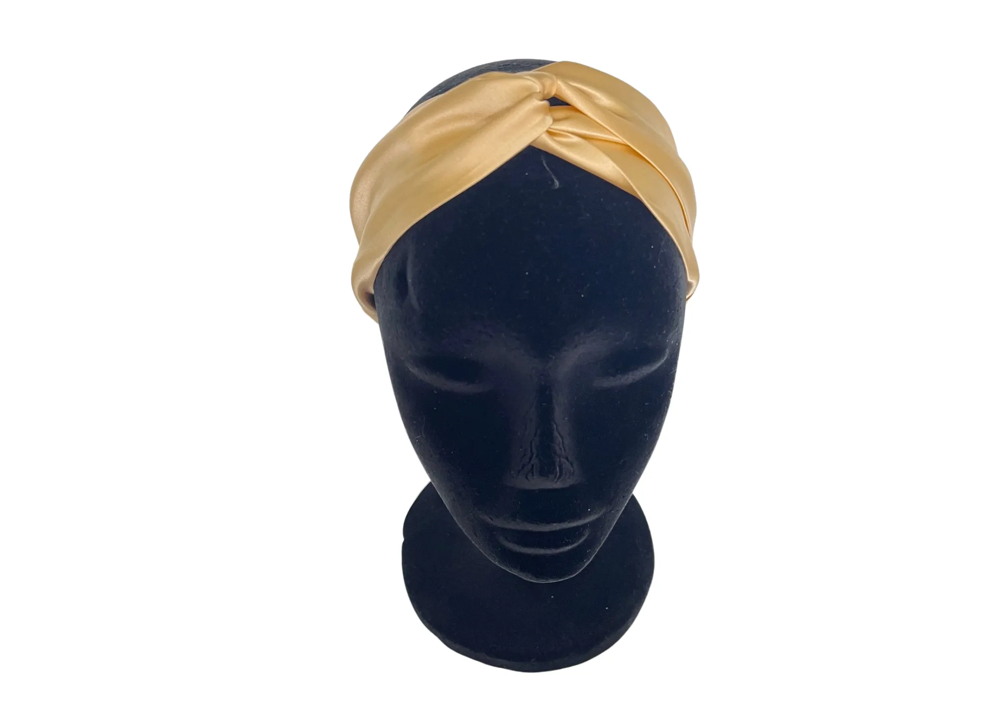 Silk Headbands
