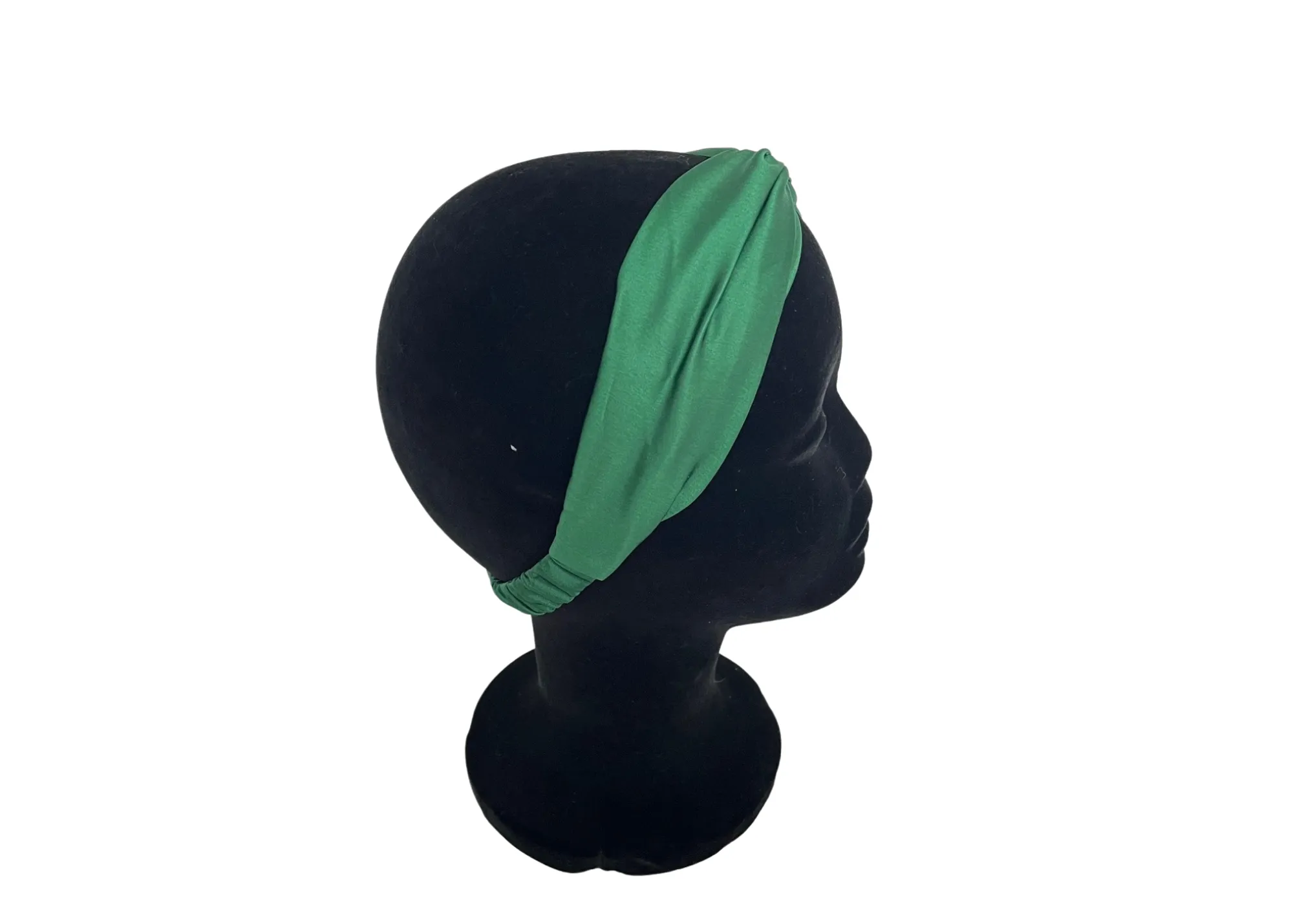 Silk Headbands