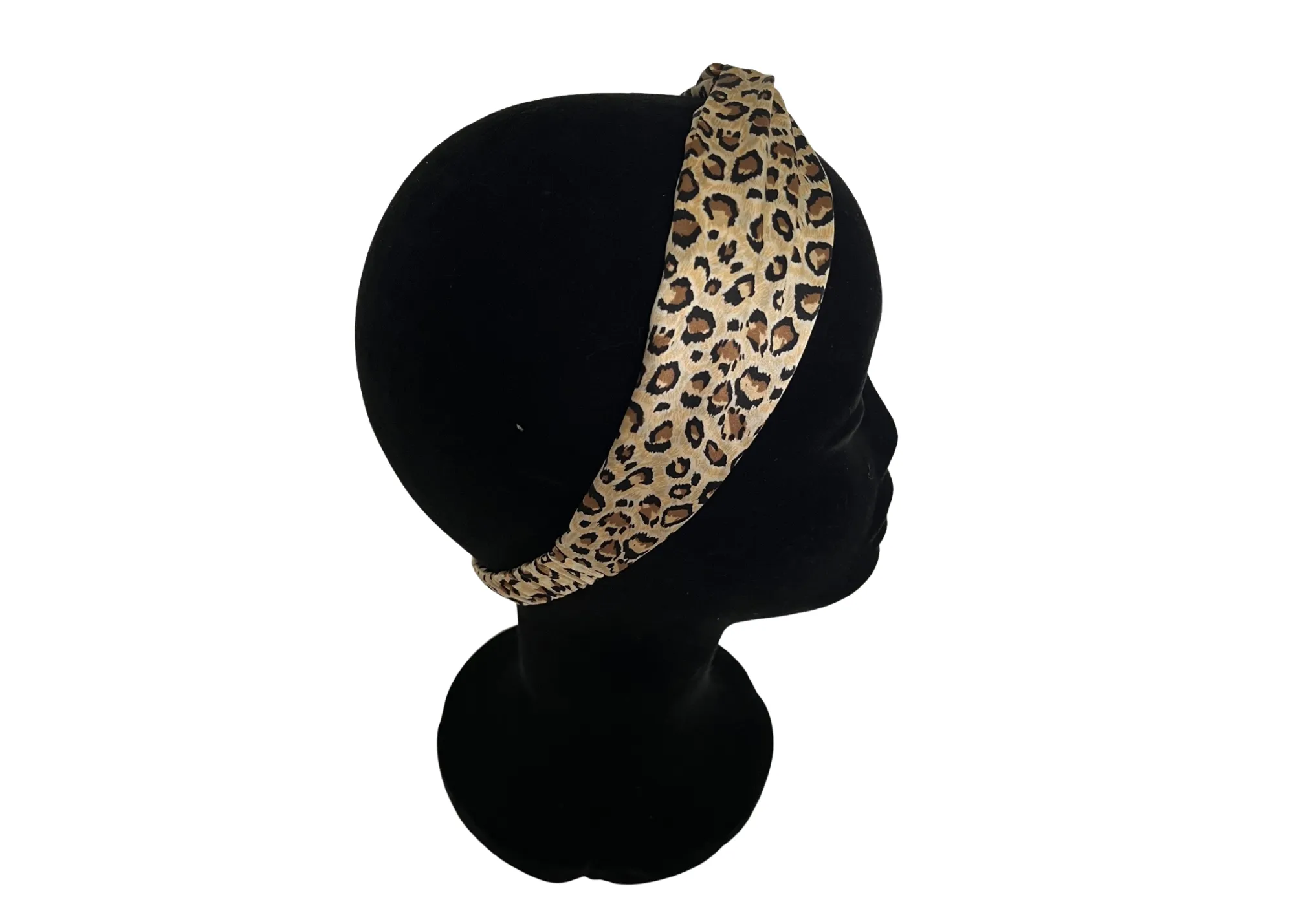Silk Headbands