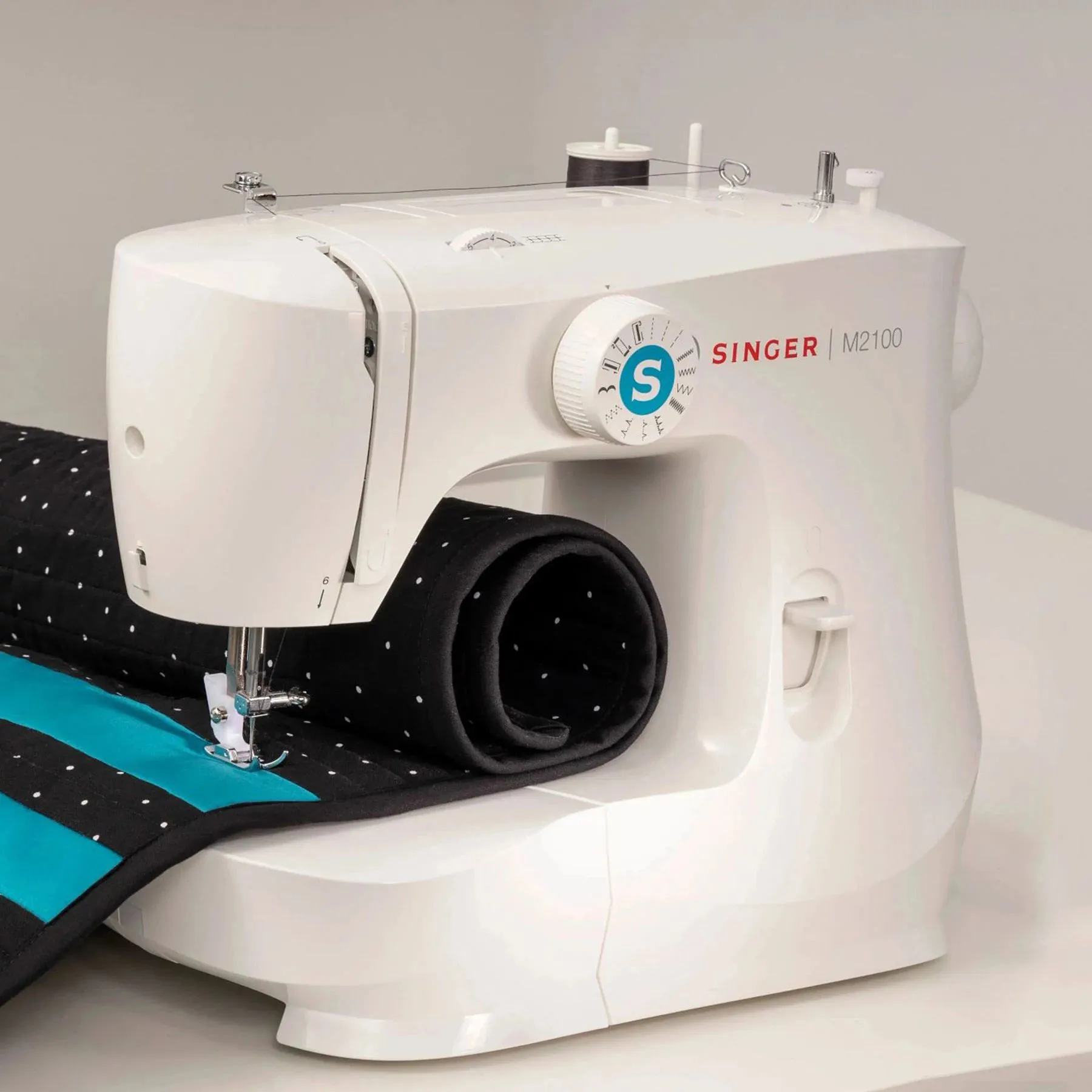 SINGER® M2100 Sewing Machine Refurbished