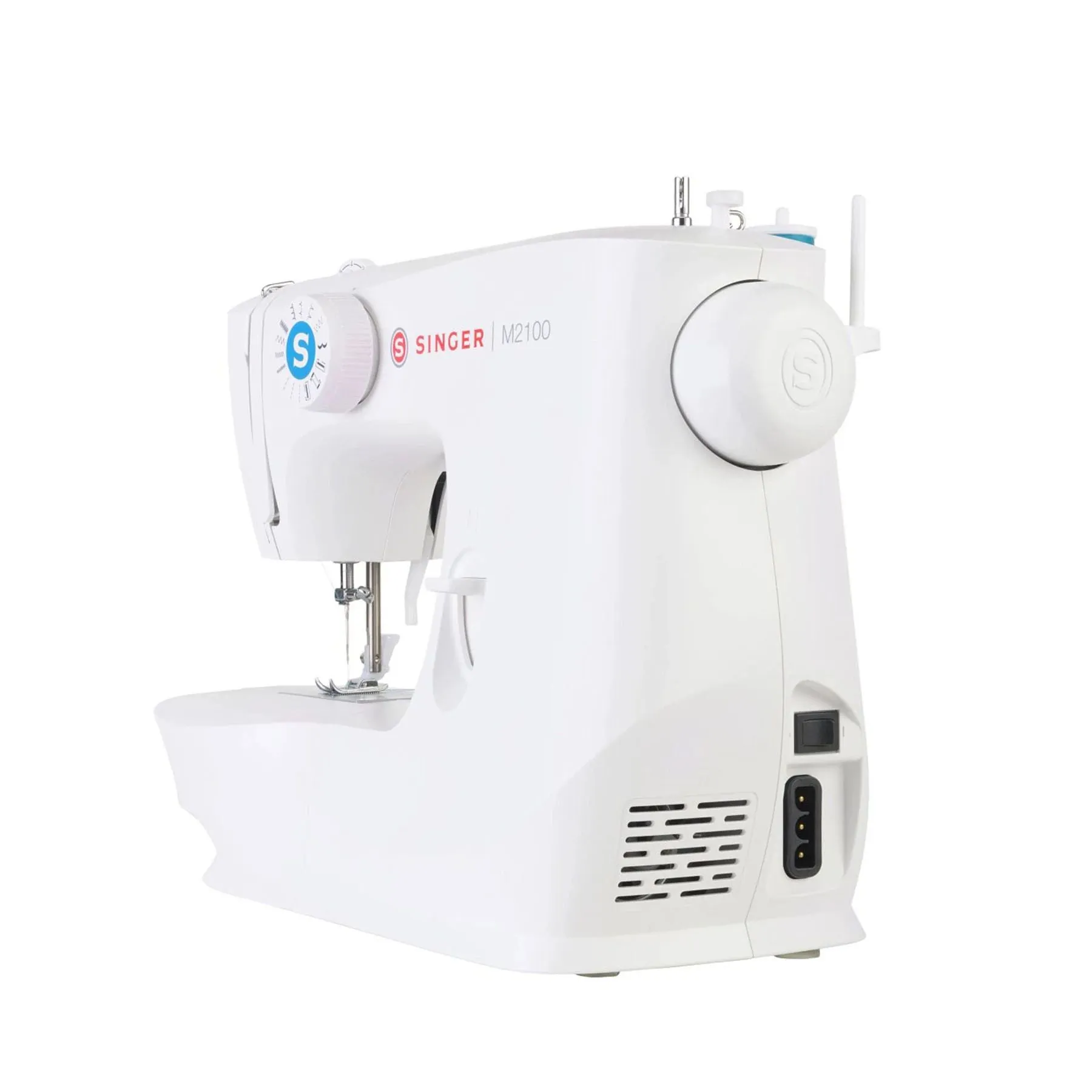 SINGER® M2100 Sewing Machine Refurbished