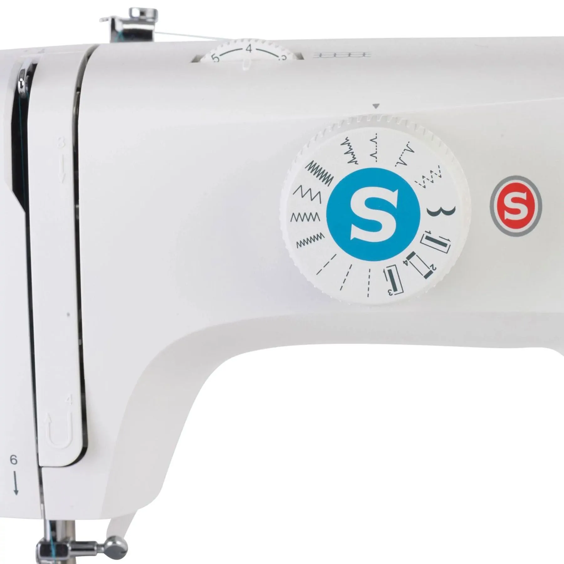 SINGER® M2100 Sewing Machine Refurbished