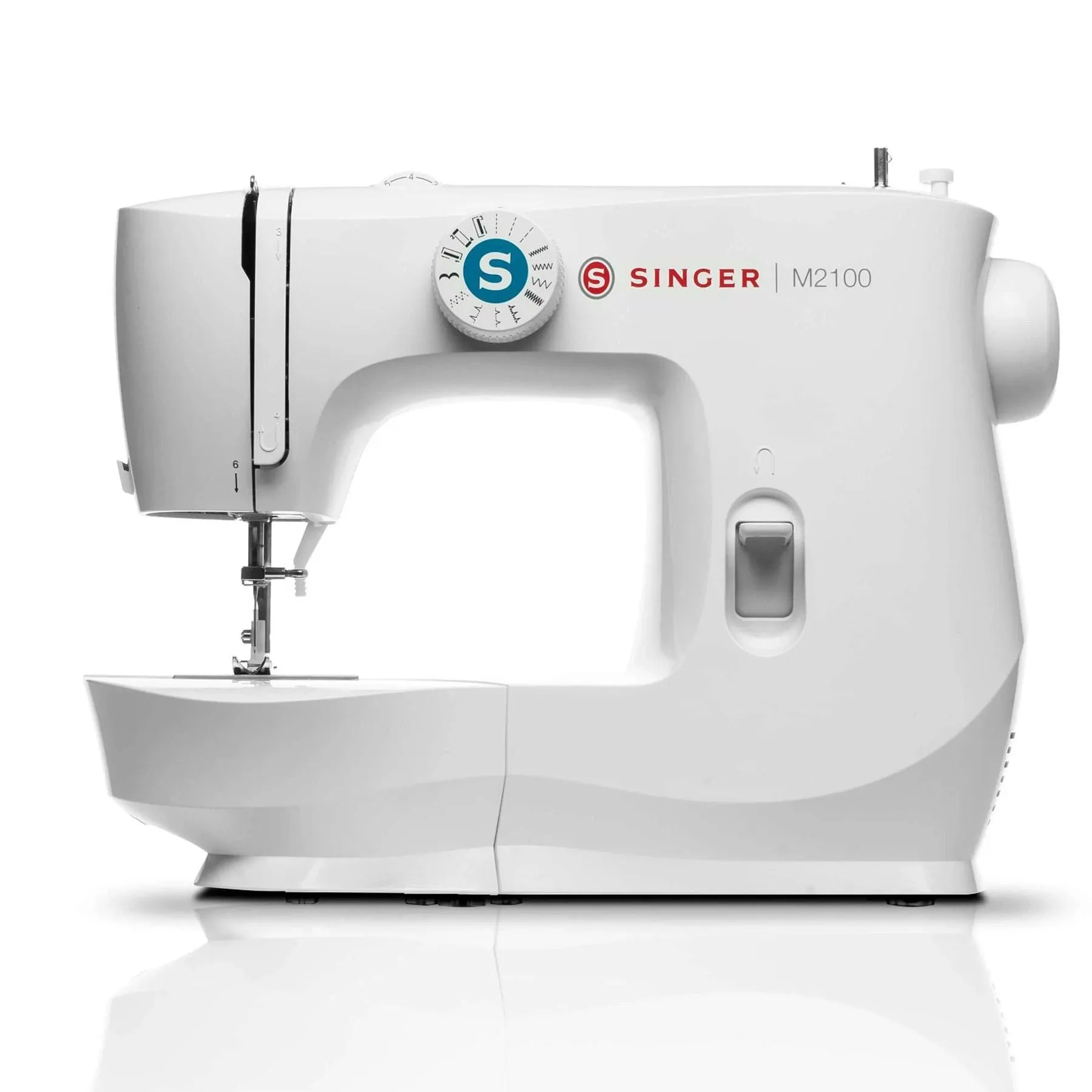 SINGER® M2100 Sewing Machine Refurbished