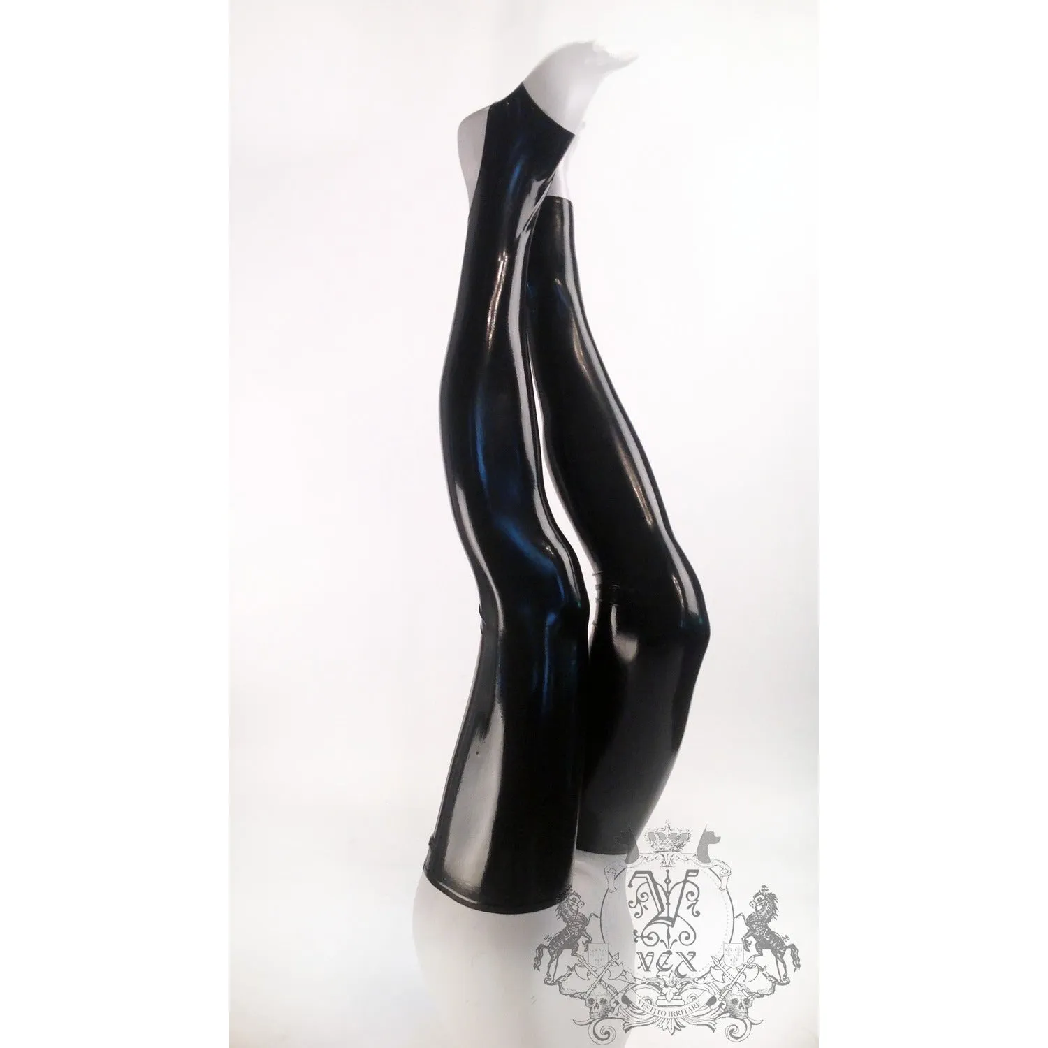 Stirrup Stockings