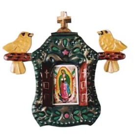 Sunheart Holiday Mexican Folk Art Holiday Gift Altar Home Lifestyle