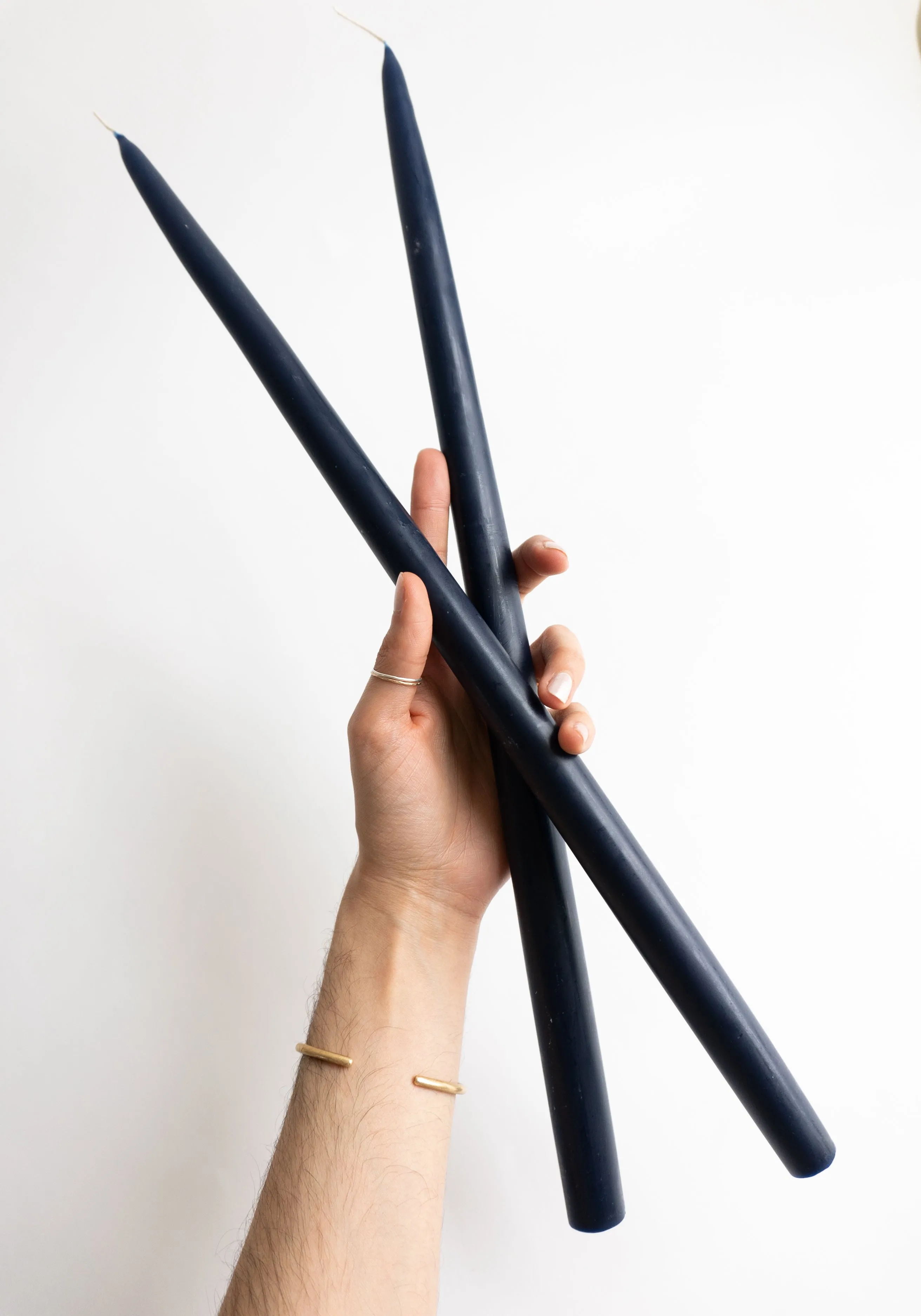 Taper Candles